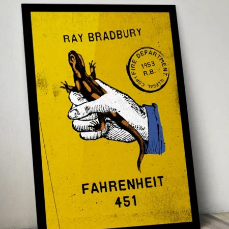 Fahrenheit 451