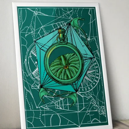 The Trip Poster